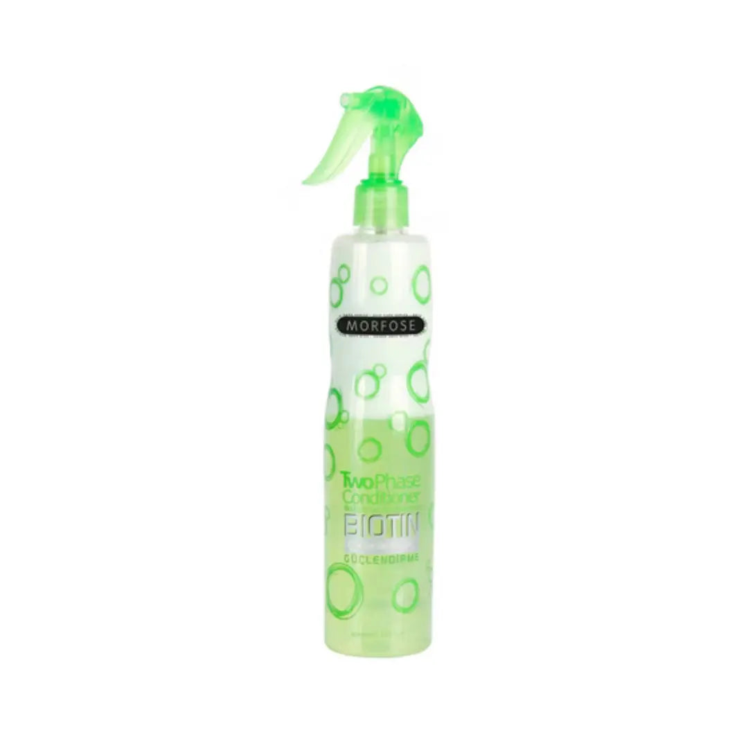 Biotin 2 Phase Conditioner 400 ml Morfose
