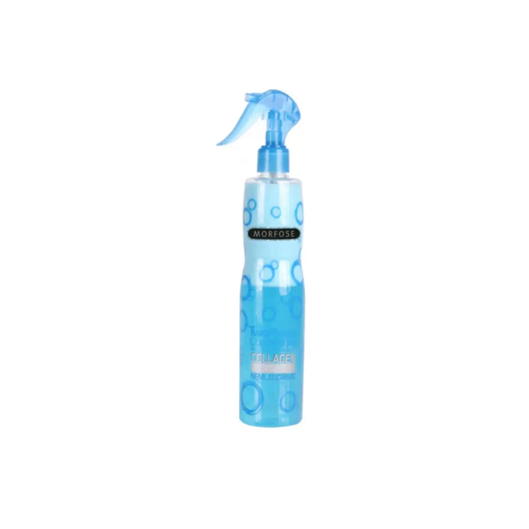 Collagen 2 Phase Conditioner 400ml Morfose