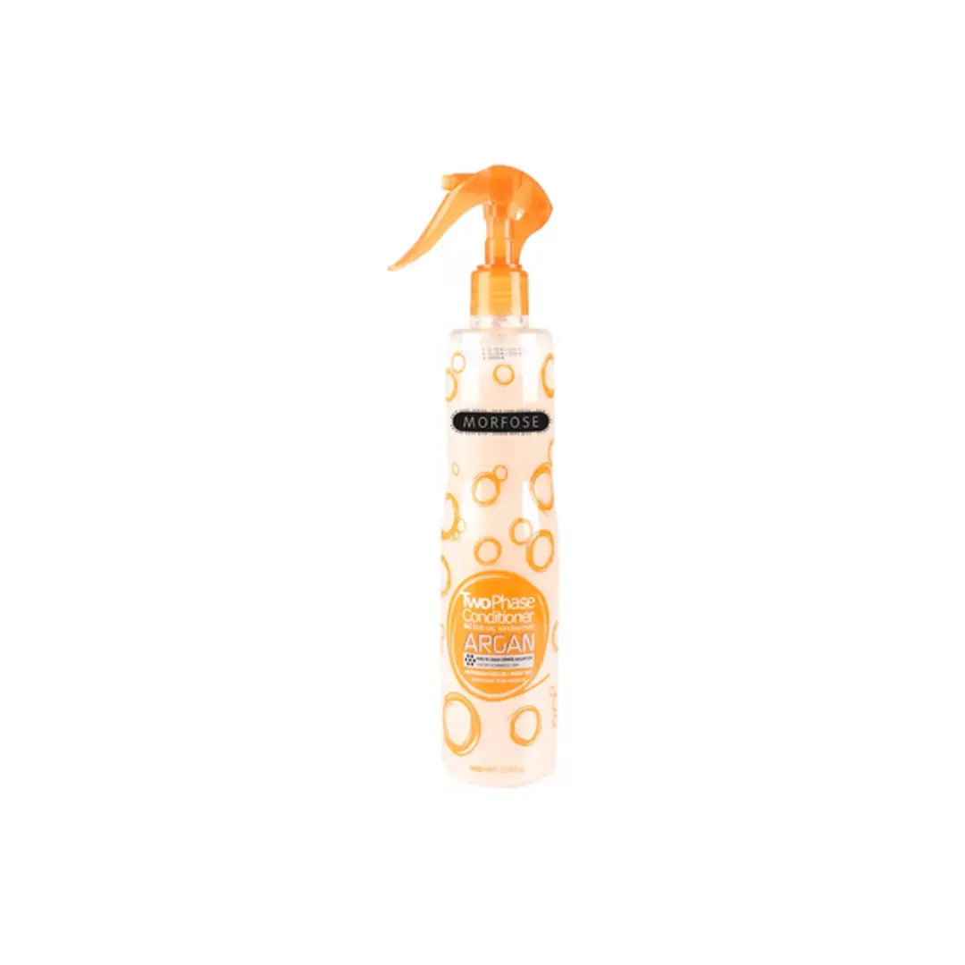 Argan 2 Phase Conditioner 400ml Morfose
