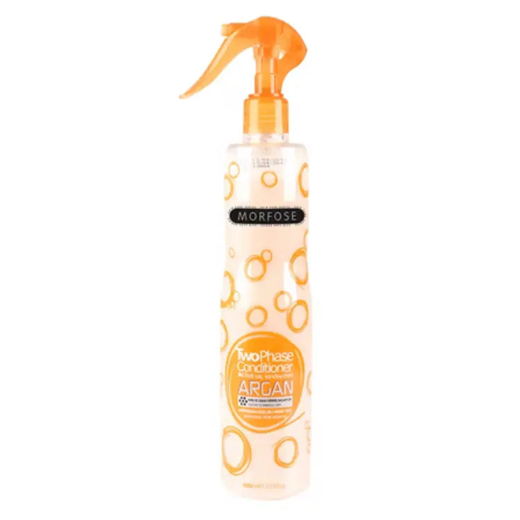 Argan 2 Phase Conditioner 400ml Morfose