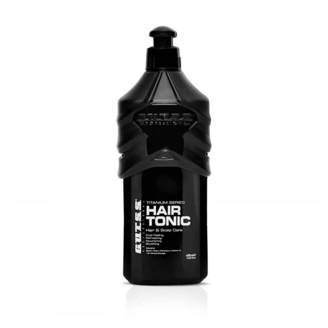 GUTSS Hair Tonic 400 ml GUTSS