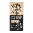 Men's Master Detox Shampoo Men's Master