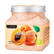 Organic Apricot Face & Body Scrub BarberCity