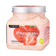Organic Strawberry Face & Body Scrub BarberCity