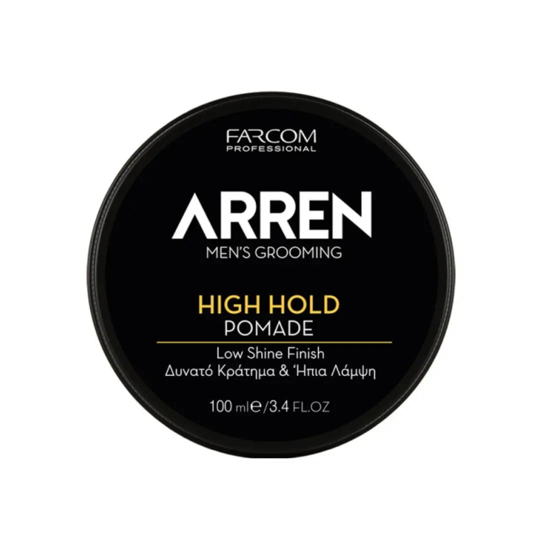 POMADE HIGH HOLD ARREN