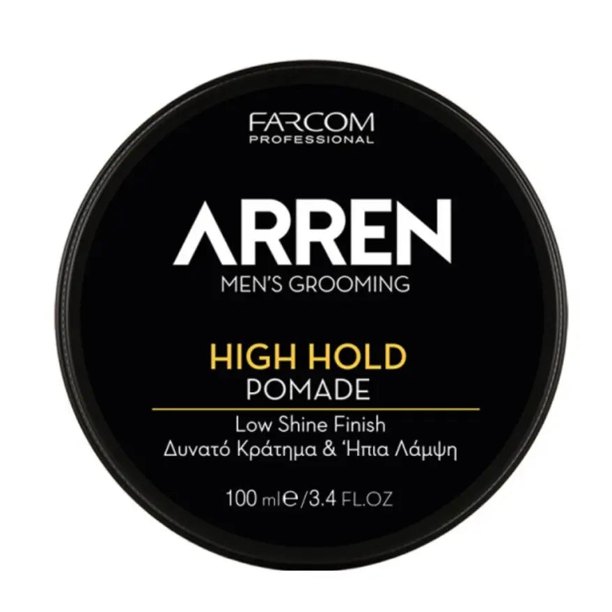 POMADE HIGH HOLD ARREN
