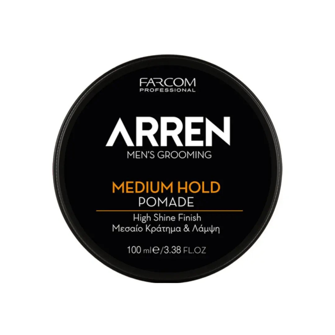 POMADE MEDIUM HOLD ARREN
