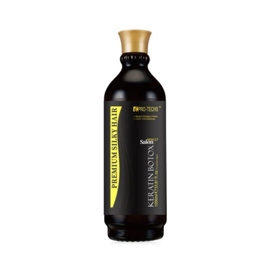 PRO-TECHS Keratin Botoxbehandling My Store