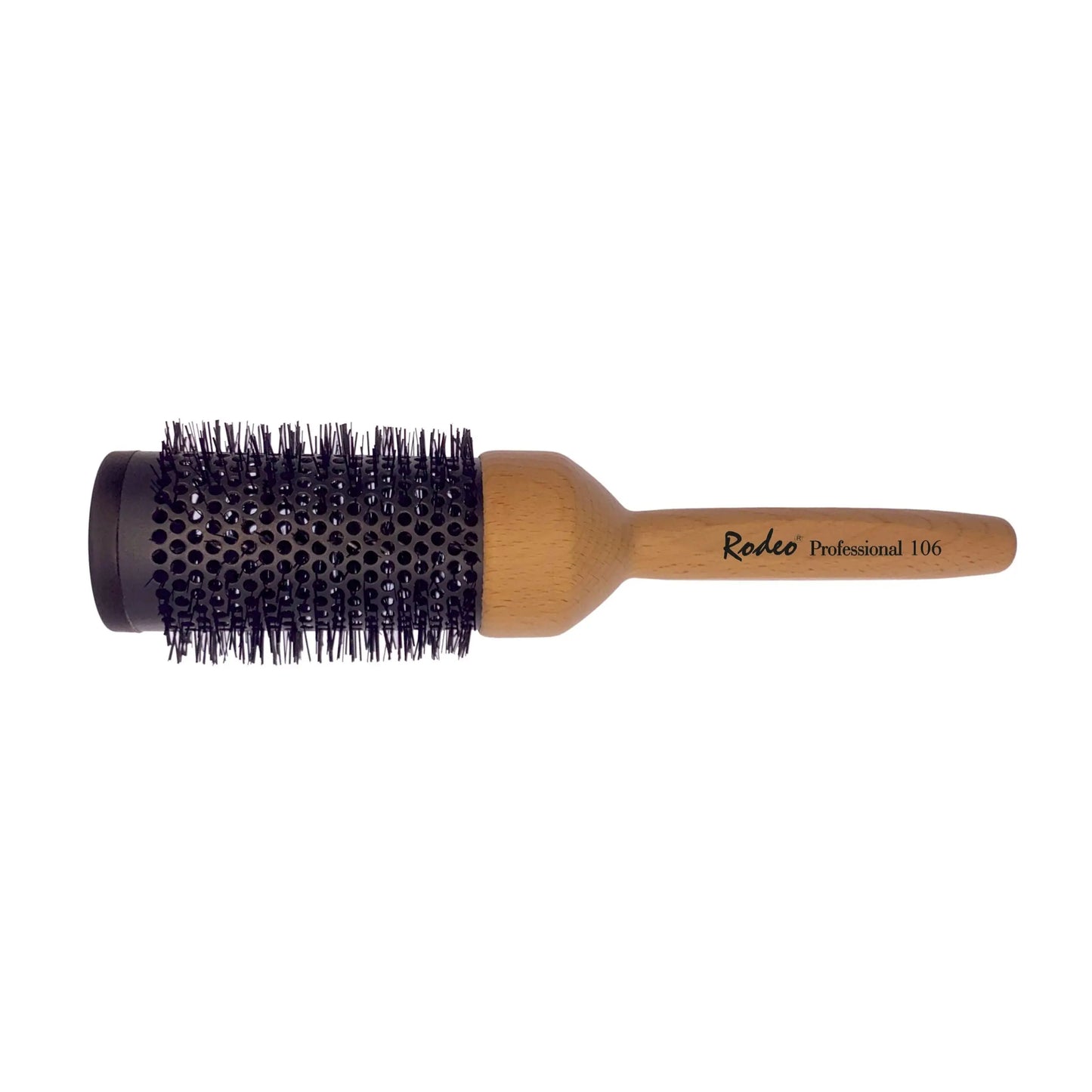 Rodeo Professional 106 Thermal Rundborste – 67 mm Rodeo Professional