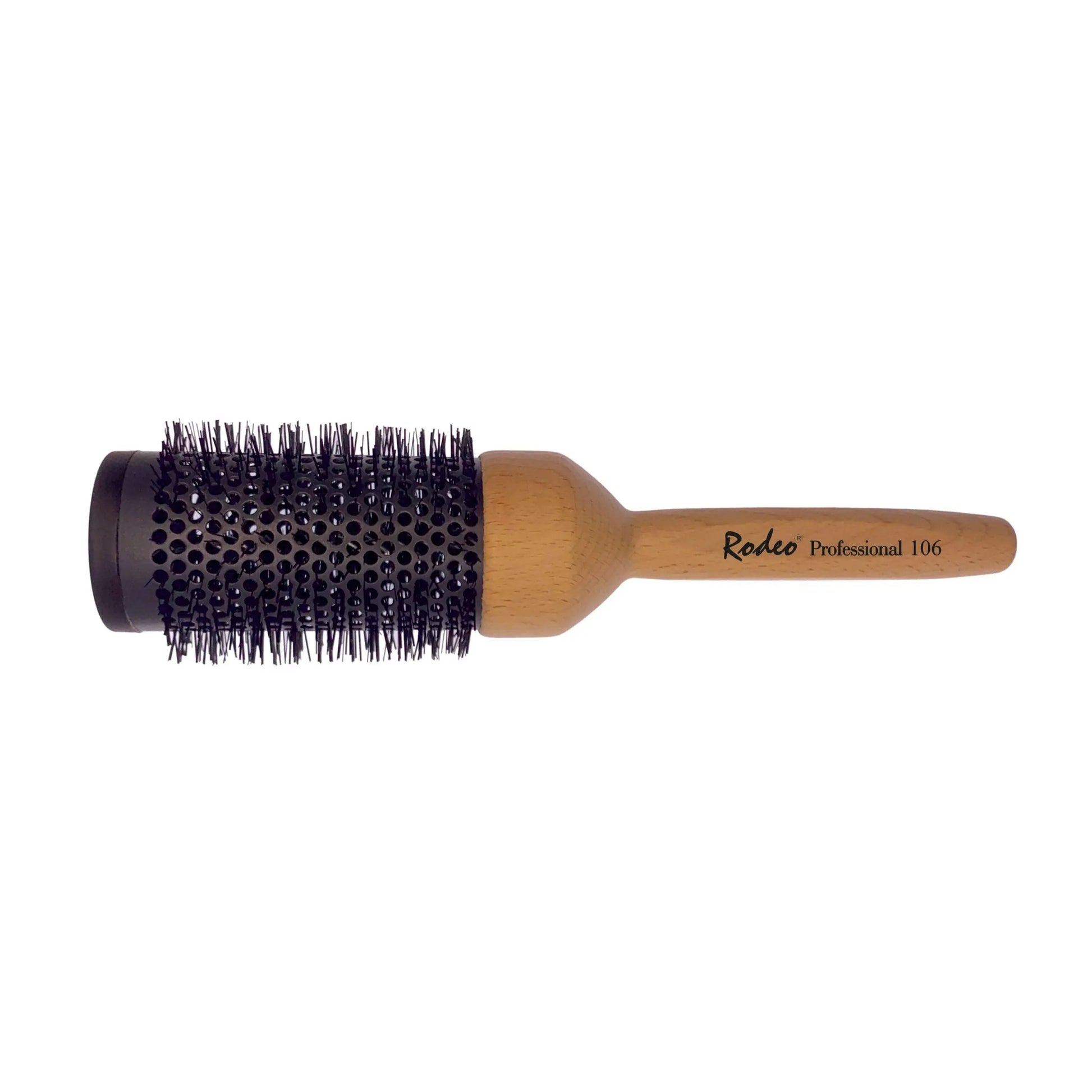 Rodeo Professional 106 Thermal Rundborste – 67 mm Rodeo Professional