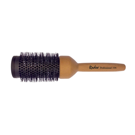 Rodeo Professional 106 Thermal Rundborste – 67 mm Rodeo Professional