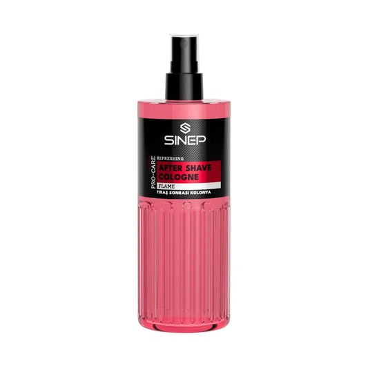SINEP After Shave Cologne – Flame 400 ml SINEP