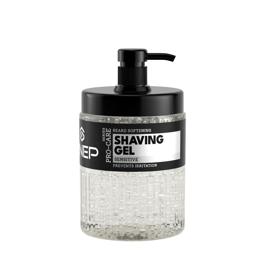 SINEP Pro-Care Shaving Gel SINEP