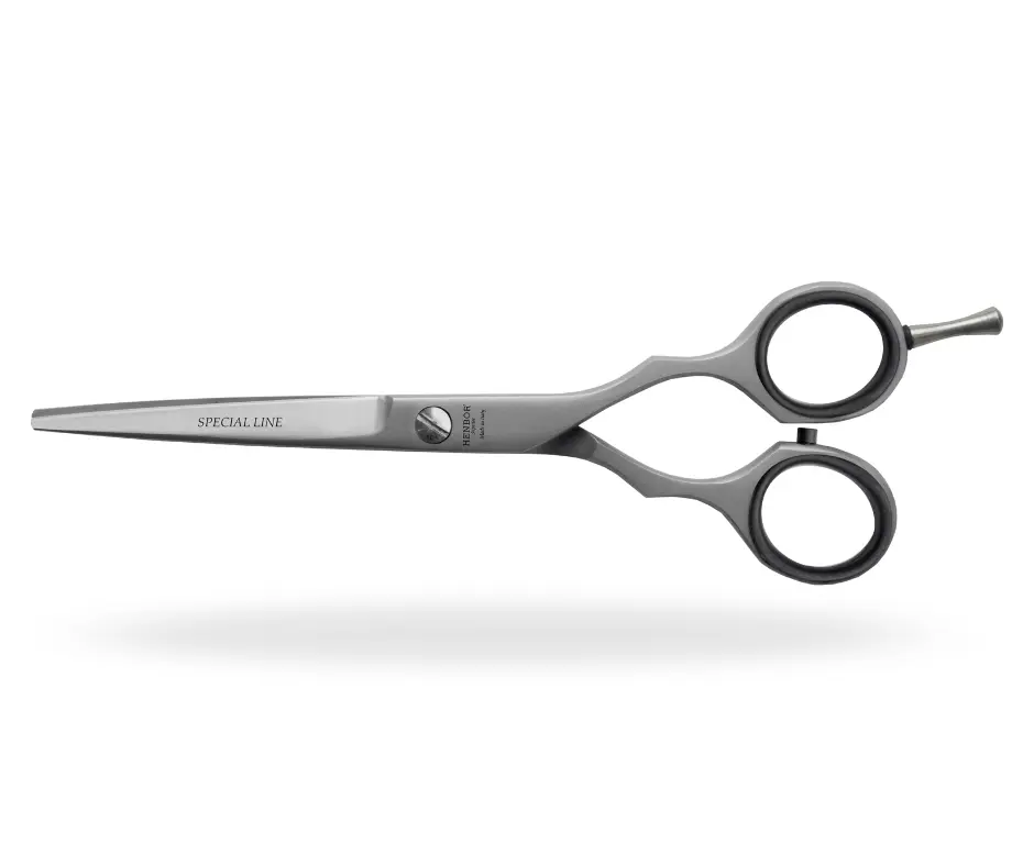 SPECIAL LINE 786/6½ Henbor