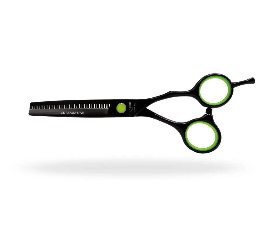 SUPREME LINE THINNING 836/5½ Henbor