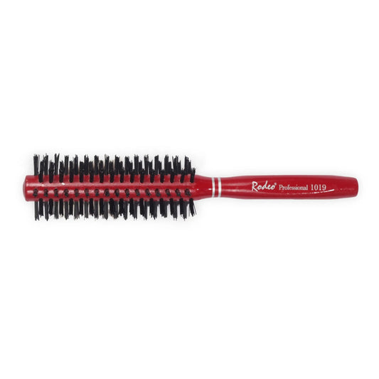 Rodeo Professional 1019 Rundborste – 37 mm Rodeo Professional