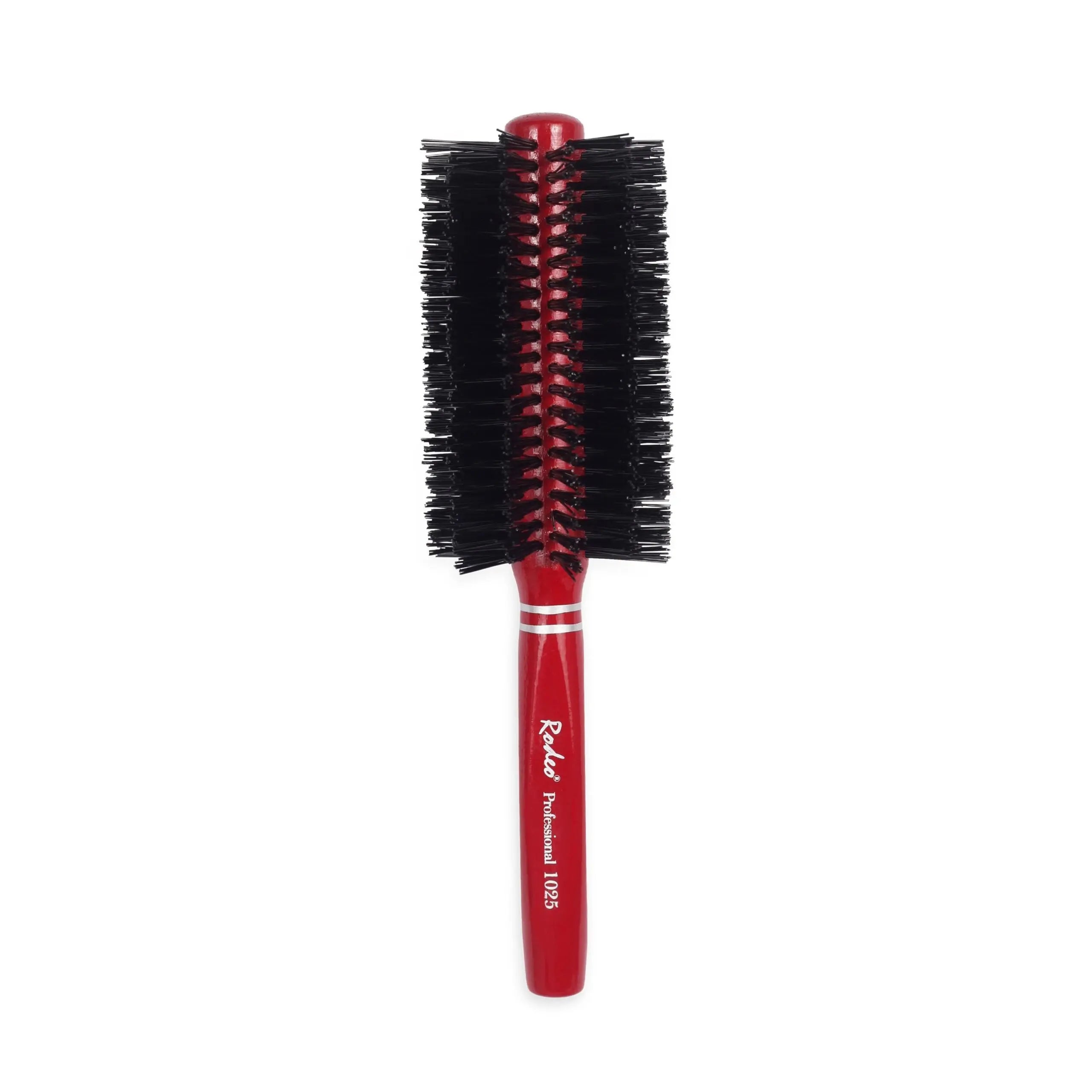 Rodeo Professional 1025 Rundborste – Klassisk 65 mm