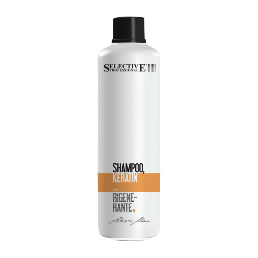 Artistic Flair Shampoo Keratin Selective