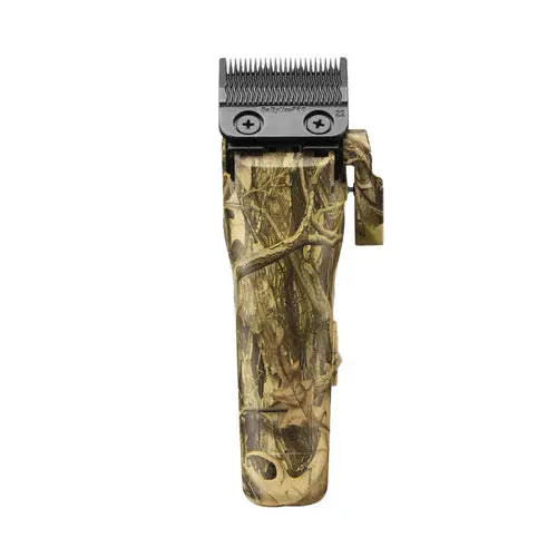 BaBylissPRO Limited Edition Camo Lo-PRO FX Compact Clipper