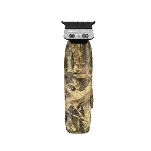 BaBylissPRO Limited Edition Camo Lo-PRO FX Compact Trimmer BaByliss