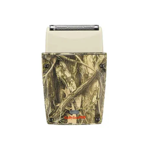 BaBylissPRO Limited Edition Camo Lo-PRO FX Compact Single Foil Shaver
