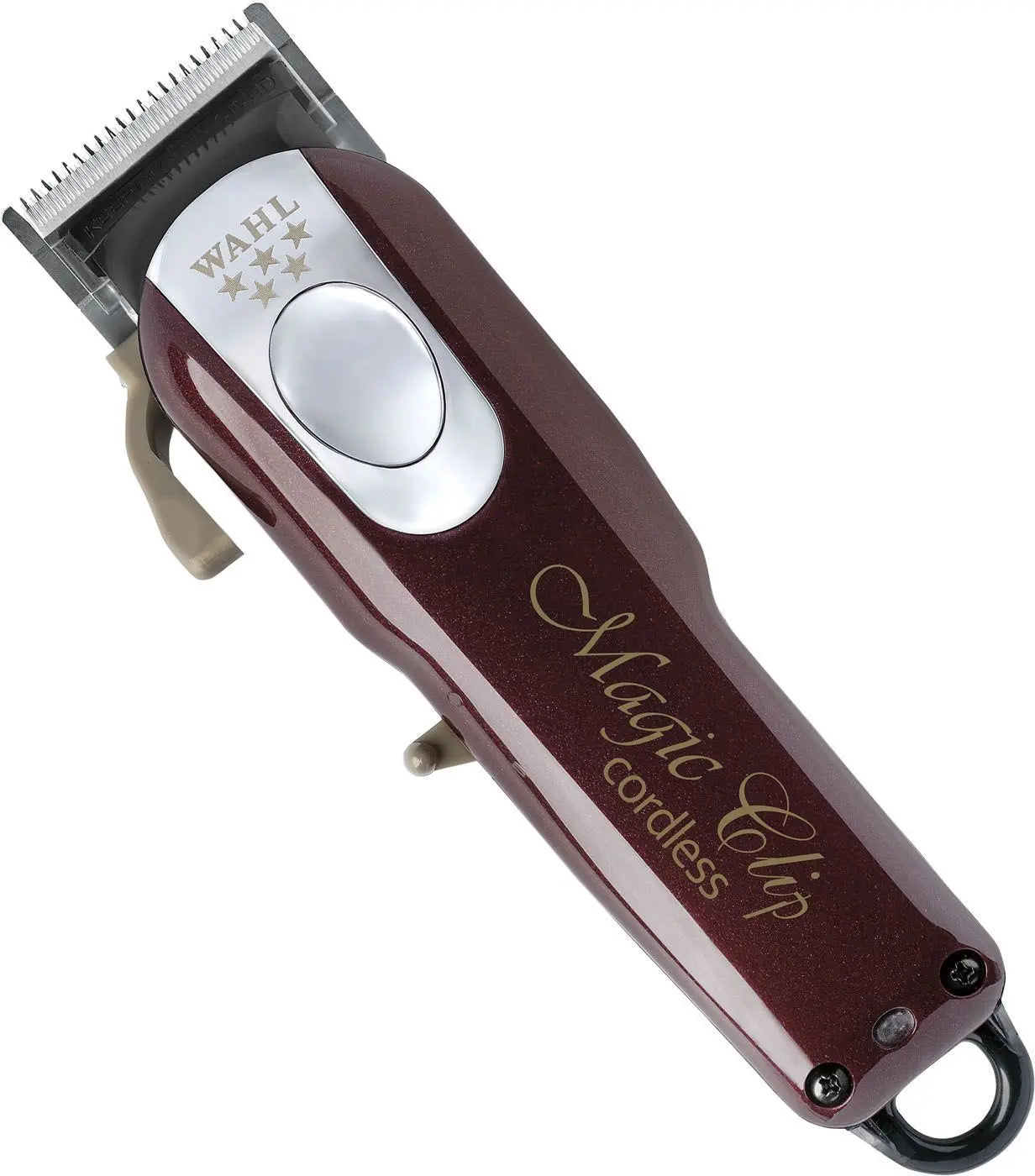 WAHL – Cordless Magic Clip