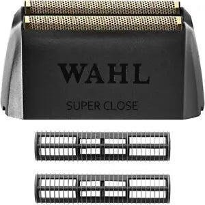 Wahl Professional Vanish Shaver Head + Cutter WAHL