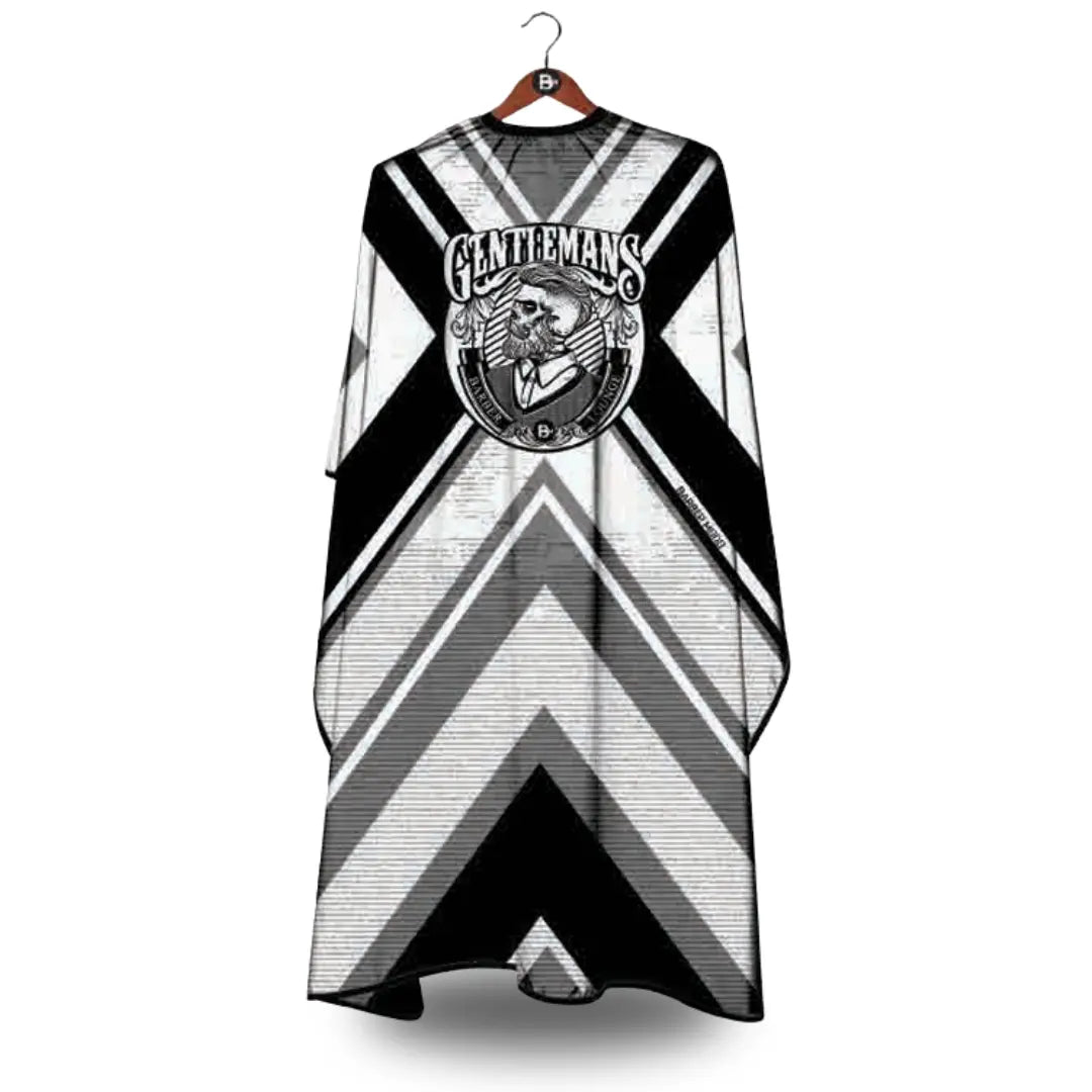 X Cape - Klippkappa BarberCity