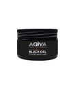 Hairpigment Black Gel 250ml AGIVA