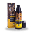 Lightness Argan Oil & Protein – Professionell Hårolja 100ml Lightness