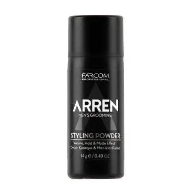 STYLING POWDER 14GR ARREN