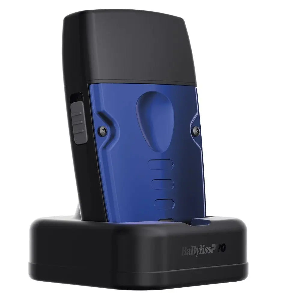 Babyliss PRO LO-PROFX Compact Series Single-Foil Shaver BaByliss