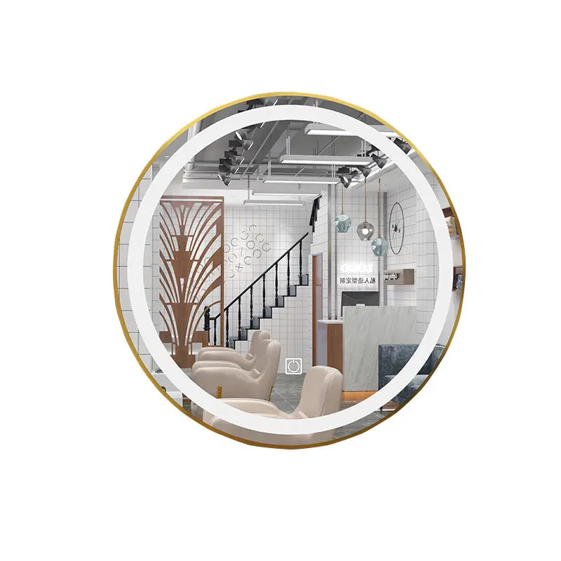 Mirror with lights My Store