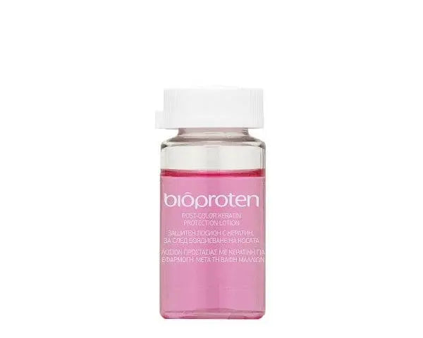 KERATIN PROTECTION LOTION 12x10ML BIOPROTEN