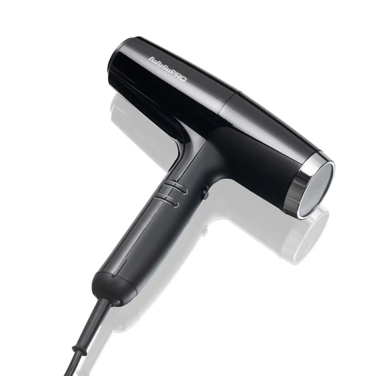 PRO FALCO Digital Silver - 2000 Watt BaByliss