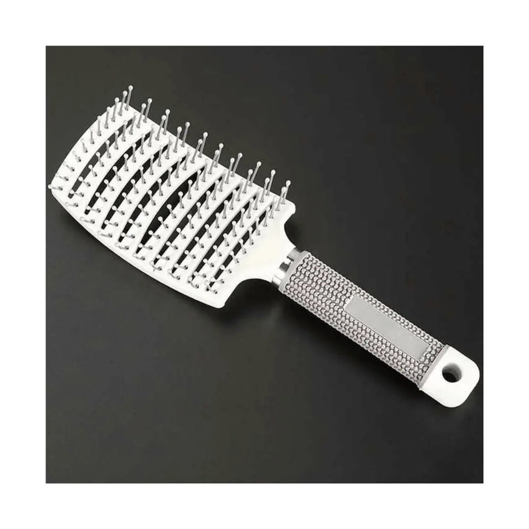 Professionell Ventilerad Hårborste BarberCity