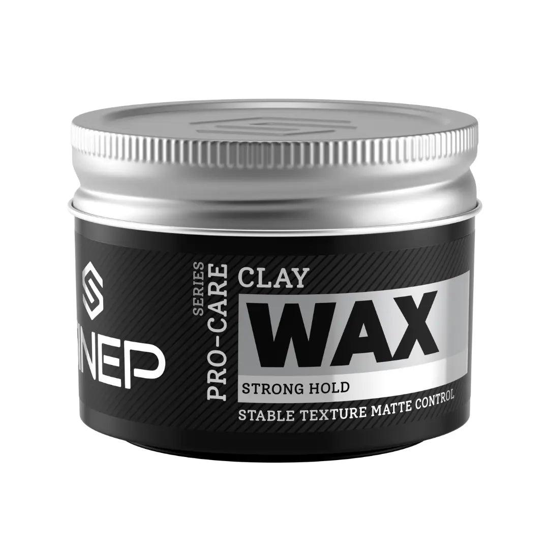 Sinep Clay Wax – 100 ml SINEP