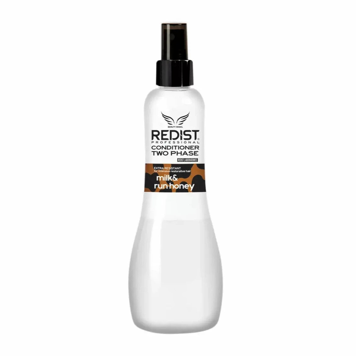 Hårbalsam Spray Milk & Honey Redist