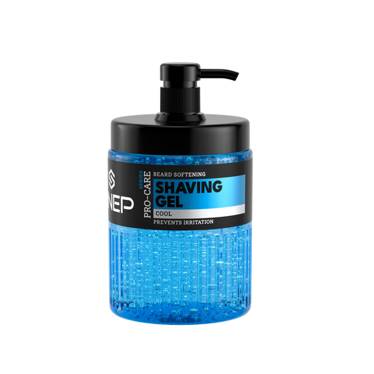 SINEP Pro-Care Shaving Gel Cool SINEP