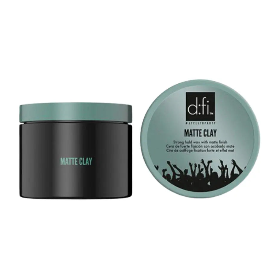 D:fi Matte Clay 150g D:FI