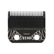 Gamma+ ECHO Fixed Deep Tooth Cut DLC Blade GAMMA+