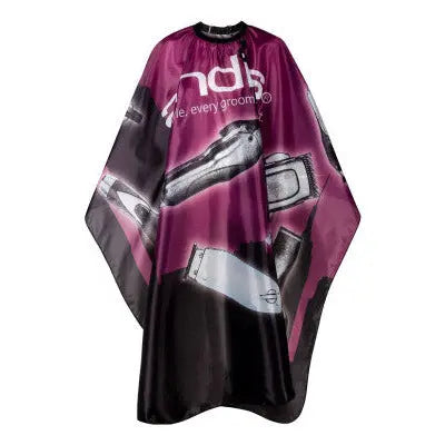 ANDIS Klippkappa BarberCity