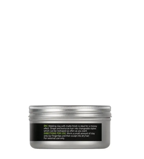 Molding Clay Matte Texture 100ML