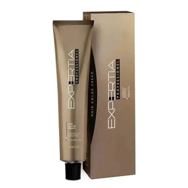 EXPERTIA HAIR COLOR 100ML - Mix Tone Expertia