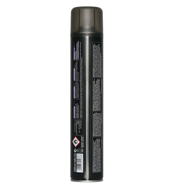 HAIR SPRAY FLEXY CURLS 500ML