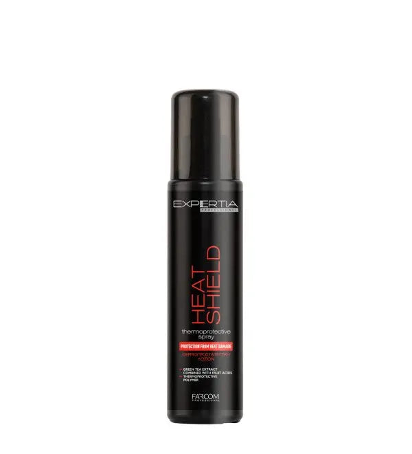 HEAT PROTECTIVE SPRAY 200ML Expertia