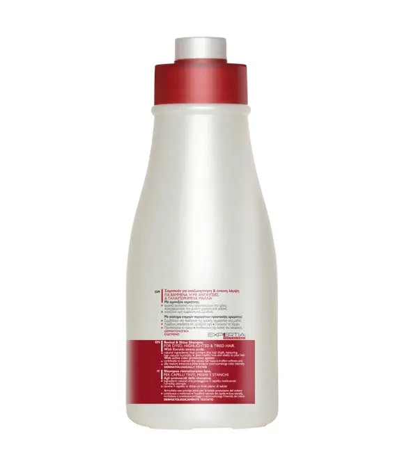 EXPERTIA Shampoo Revival & Shine – 1500 ml