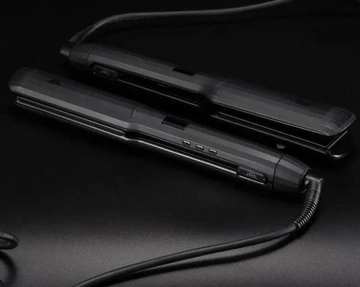 JRL Forte Pro Midnight Shine Straightening and Curling