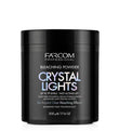 FARCOM Professional Bleaching Powder Crystal Lights 500 g Farcom