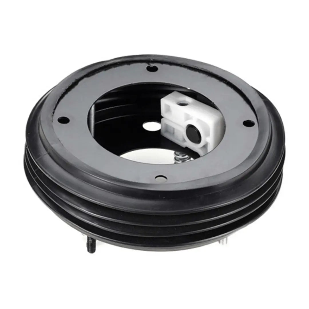 Fästsats för Porslinsvask till Tvättstol BarberCity